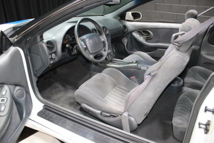 1999 Pontiac Firebird