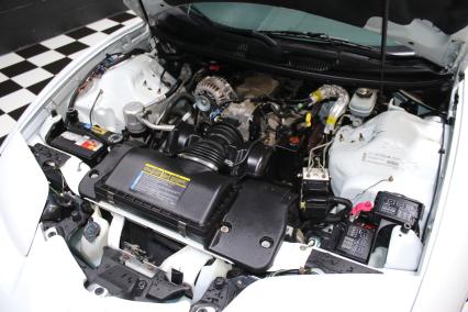 1999 Pontiac Firebird