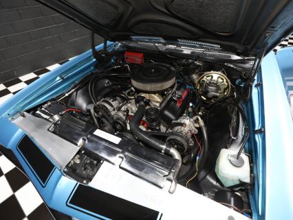 1969 Chevrolet Chevelle