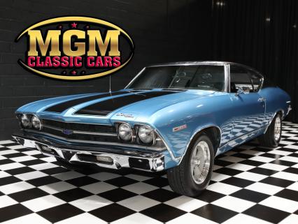 1969 Chevrolet Chevelle