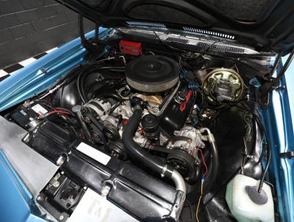 1969 Chevrolet Chevelle