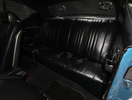 1969 Chevrolet Chevelle