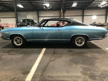 1969 Chevrolet Chevelle