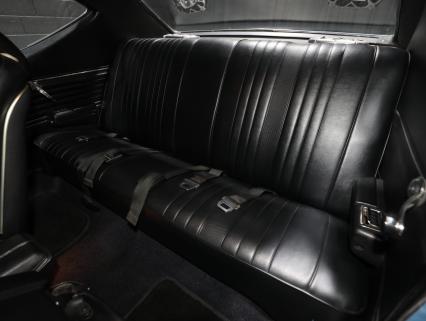 1969 Chevrolet Chevelle