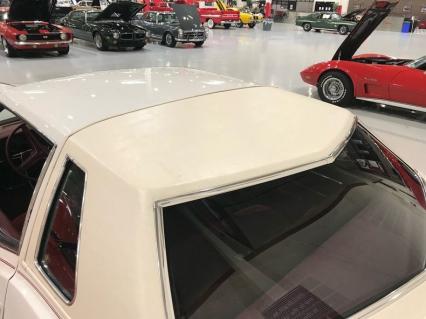 1974 Pontiac Grand Prix