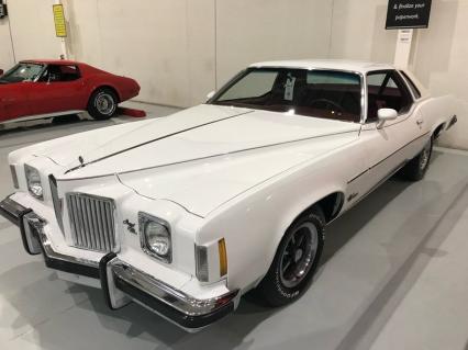 1974 Pontiac Grand Prix