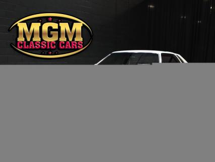 1974 Pontiac Grand Prix