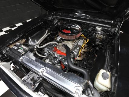 1977 Chevrolet Nova