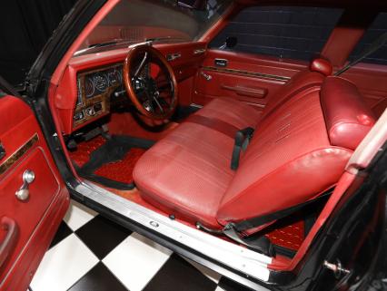1977 Chevrolet Nova