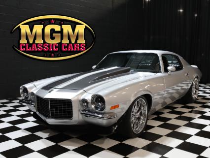 1970 Chevrolet Camaro
