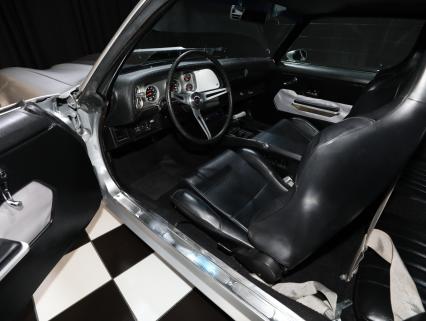 1970 Chevrolet Camaro