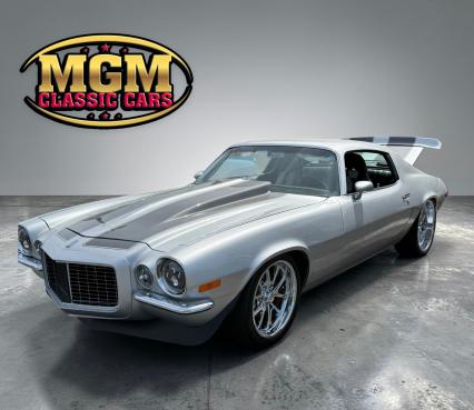 1970 Chevrolet Camaro