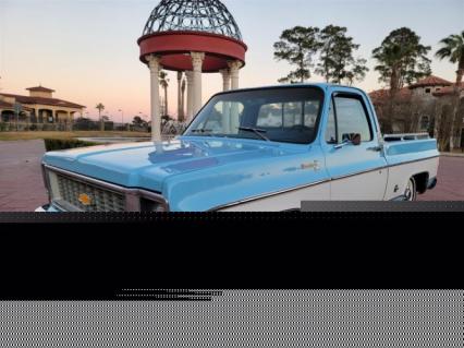 1977 Pontiac Trans Am