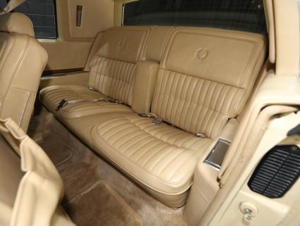 1985 Cadillac Eldorado