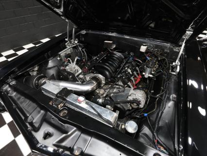 1966 Pontiac GTO