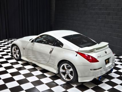 2007 Nissan 350Z
