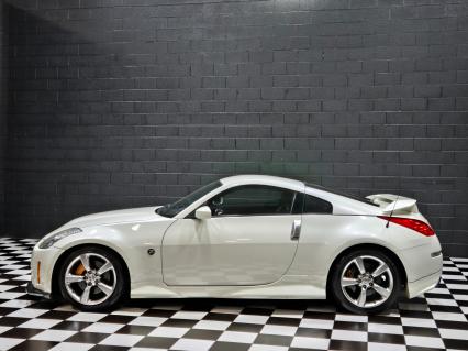 2007 Nissan 350Z
