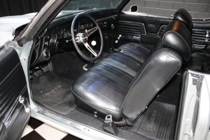 1969 Chevrolet Chevelle