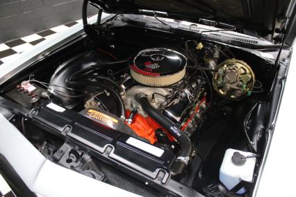 1969 Chevrolet Chevelle