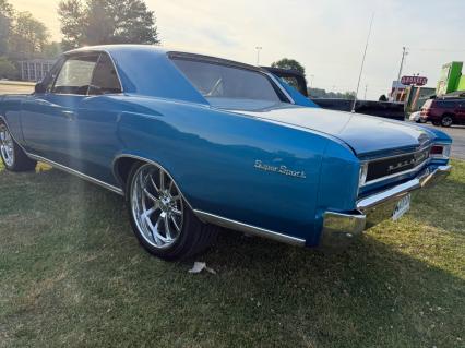 1966 Chevrolet Chevelle