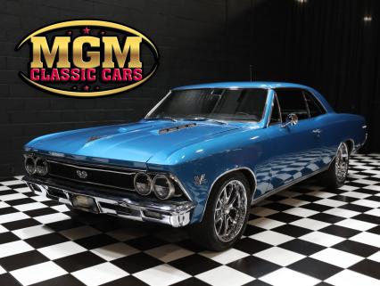 1966 Chevrolet Chevelle