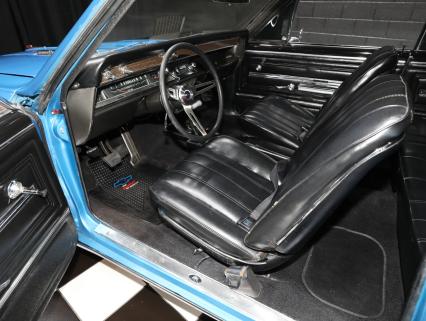 1966 Chevrolet Chevelle