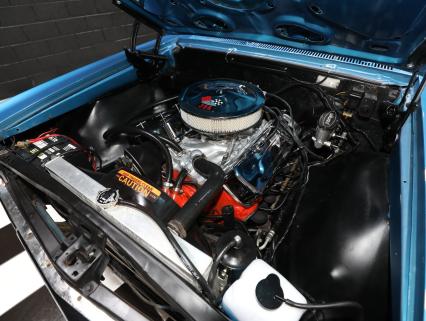 1966 Chevrolet Chevelle