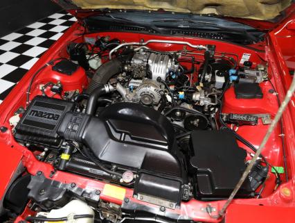 1988 Mazda RX-7