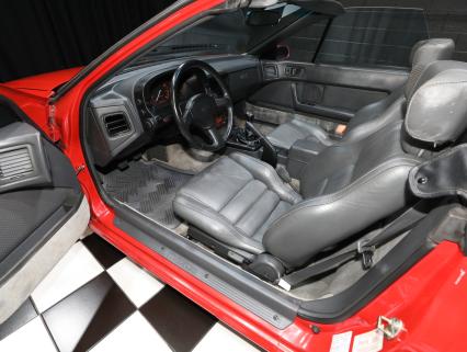 1988 Mazda RX-7