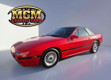 1988 Mazda RX-7