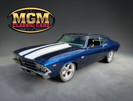 1969 Chevrolet Chevelle
