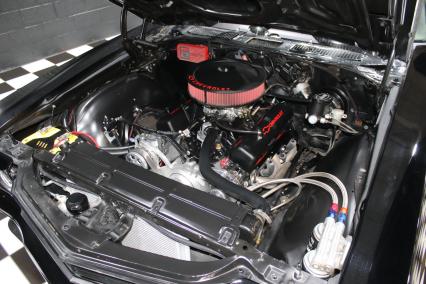 1972 Chevrolet Chevelle