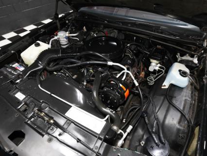 1988 Chevrolet Monte Carlo