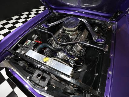 1968 Ford Mustang