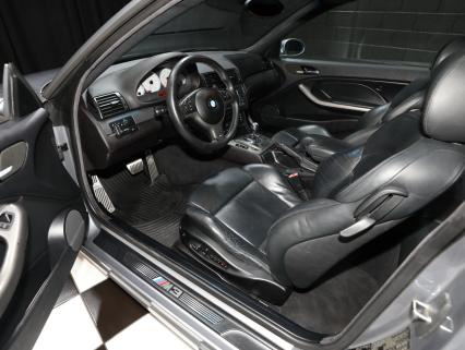 2004 BMW M3