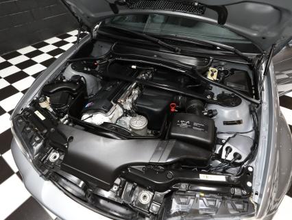 2004 BMW M3