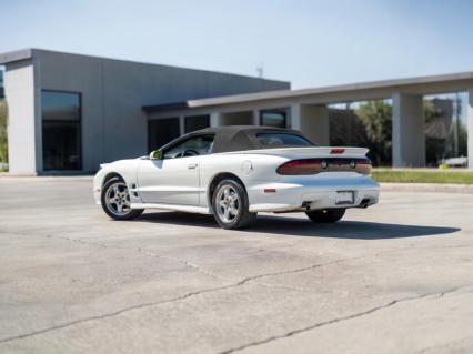 2002 Pontiac Firebird