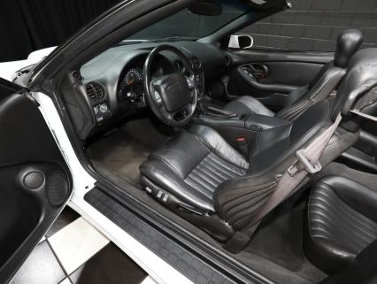 2002 Pontiac Firebird