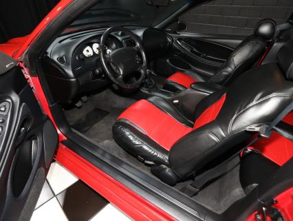 1997 Ford Mustang SVT Cobra