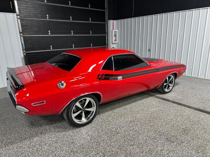 1971 Dodge Challenger
