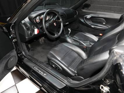2003 Porsche 911