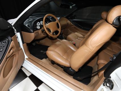 1996 Ford Mustang SVT Cobra
