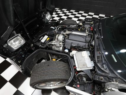 1996 Chevrolet Corvette