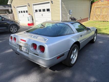1996 Chevrolet Corvette