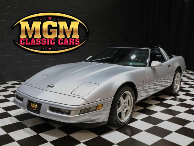 1996 Chevrolet Corvette