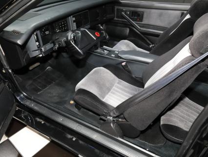 1986 Pontiac Firebird