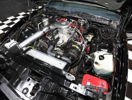 1986 Pontiac Firebird