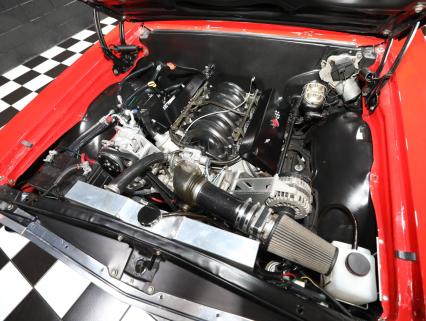 1965 Chevrolet El Camino