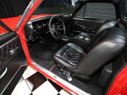 1965 Chevrolet El Camino
