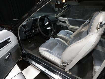 1987 Dodge Charger
